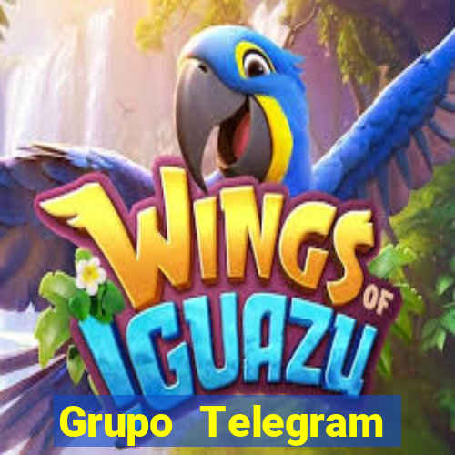 Grupo Telegram palpites futebol